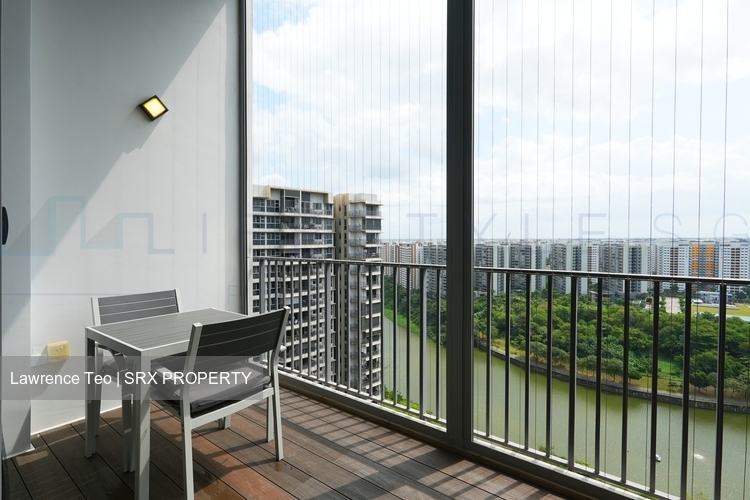 Rivertrees Residences (D28), Apartment #519719271